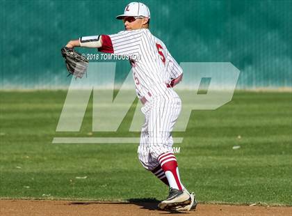 Thumbnail 1 in La Serna vs Laguna Hills photogallery.
