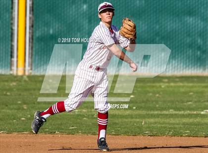 Thumbnail 3 in La Serna vs Laguna Hills photogallery.