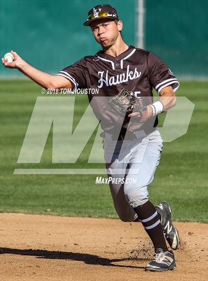 Thumbnail 1 in La Serna vs Laguna Hills photogallery.
