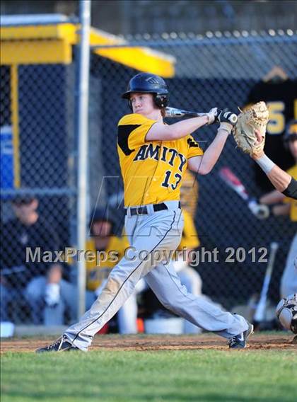 Thumbnail 1 in North Haven @ Amity Regional photogallery.