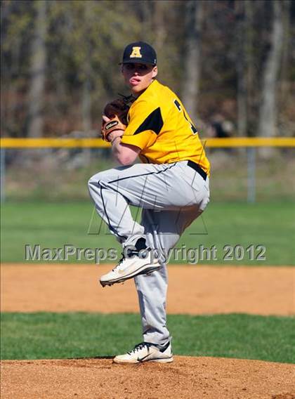 Thumbnail 3 in North Haven @ Amity Regional photogallery.