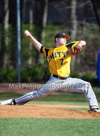Thumbnail 1 in North Haven @ Amity Regional photogallery.