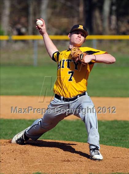 Thumbnail 1 in North Haven @ Amity Regional photogallery.
