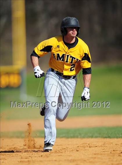 Thumbnail 2 in North Haven @ Amity Regional photogallery.