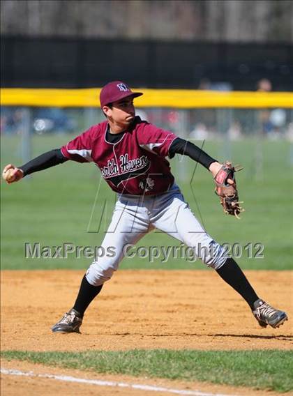 Thumbnail 3 in North Haven @ Amity Regional photogallery.