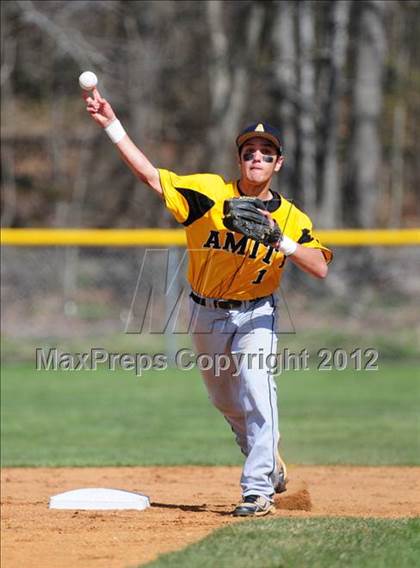 Thumbnail 2 in North Haven @ Amity Regional photogallery.