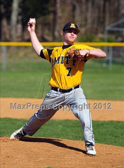 Thumbnail 3 in North Haven @ Amity Regional photogallery.