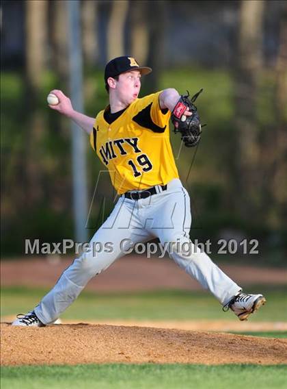 Thumbnail 3 in North Haven @ Amity Regional photogallery.