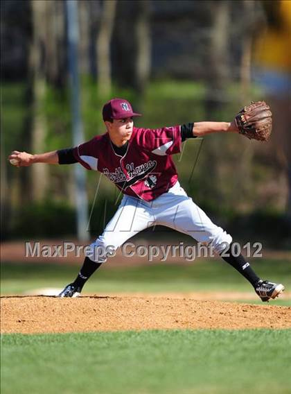 Thumbnail 1 in North Haven @ Amity Regional photogallery.