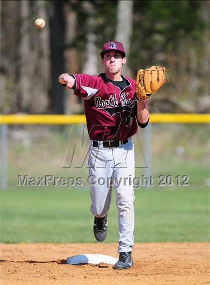 Thumbnail 3 in North Haven @ Amity Regional photogallery.