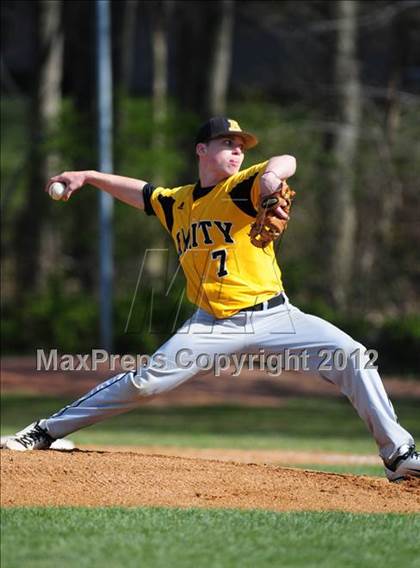 Thumbnail 2 in North Haven @ Amity Regional photogallery.