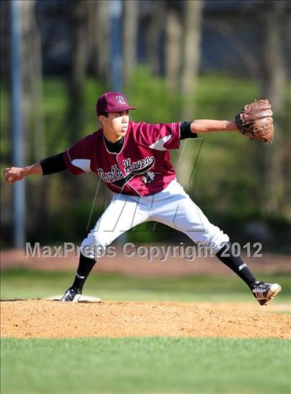 Thumbnail 2 in North Haven @ Amity Regional photogallery.
