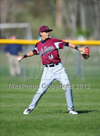 Thumbnail 3 in North Haven @ Amity Regional photogallery.