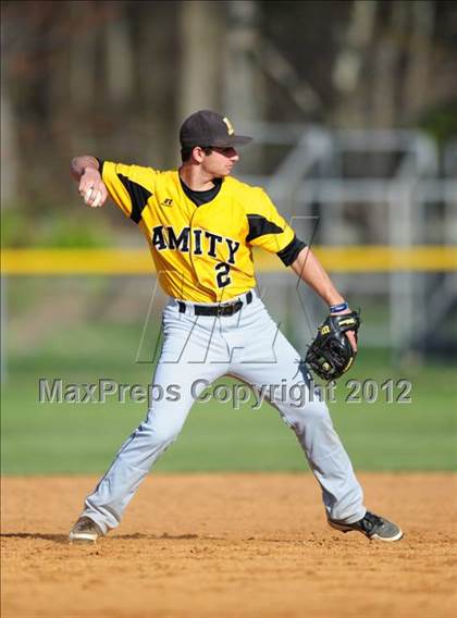 Thumbnail 1 in North Haven @ Amity Regional photogallery.