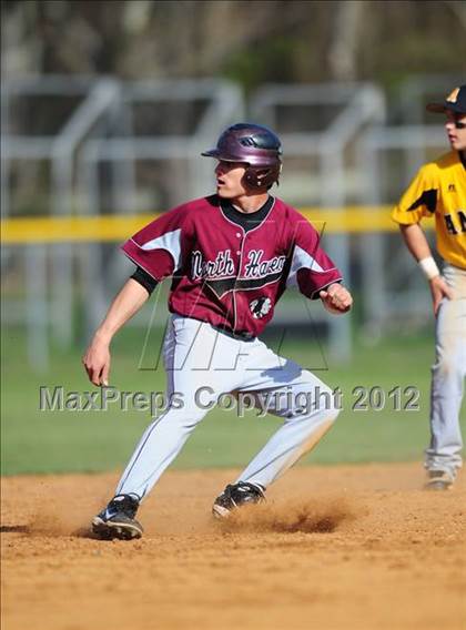 Thumbnail 3 in North Haven @ Amity Regional photogallery.