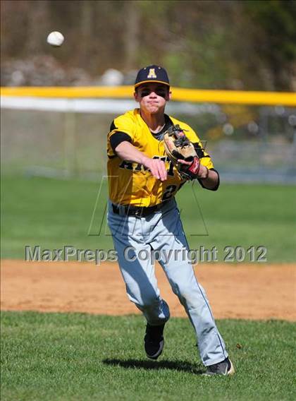 Thumbnail 2 in North Haven @ Amity Regional photogallery.