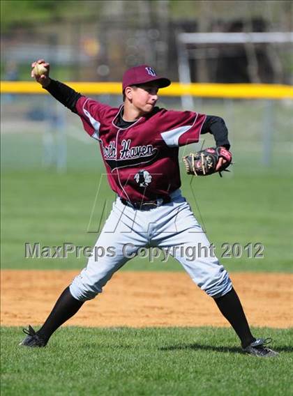 Thumbnail 1 in North Haven @ Amity Regional photogallery.