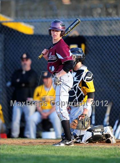 Thumbnail 2 in North Haven @ Amity Regional photogallery.
