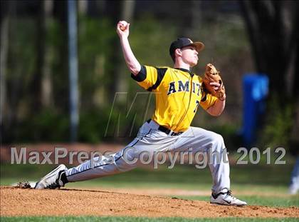 Thumbnail 3 in North Haven @ Amity Regional photogallery.