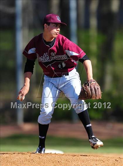 Thumbnail 1 in North Haven @ Amity Regional photogallery.