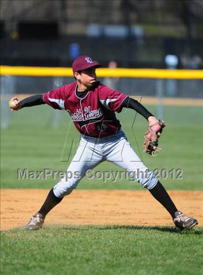 Thumbnail 2 in North Haven @ Amity Regional photogallery.