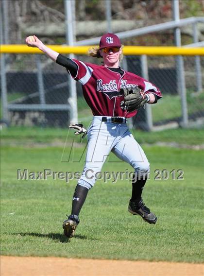 Thumbnail 3 in North Haven @ Amity Regional photogallery.