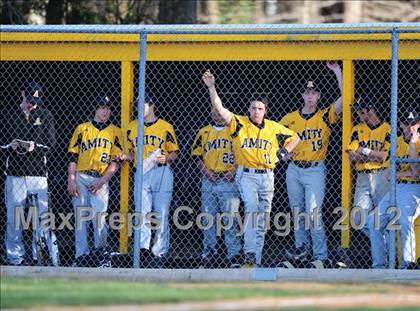 Thumbnail 2 in North Haven @ Amity Regional photogallery.