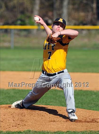 Thumbnail 2 in North Haven @ Amity Regional photogallery.