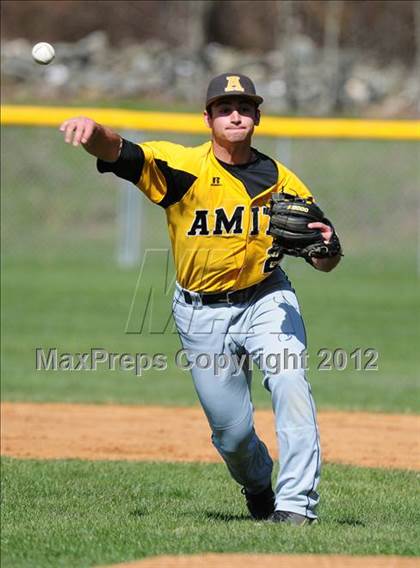 Thumbnail 1 in North Haven @ Amity Regional photogallery.