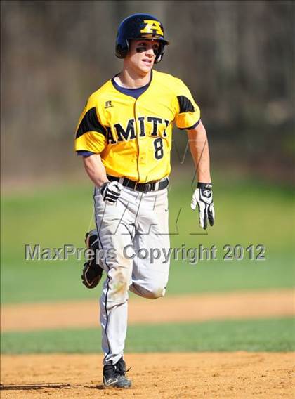 Thumbnail 3 in North Haven @ Amity Regional photogallery.