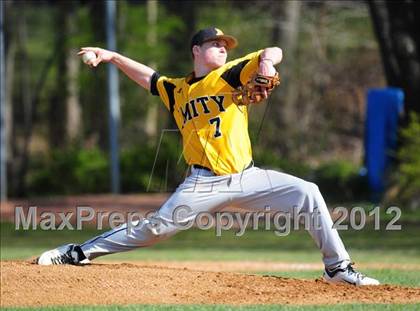 Thumbnail 3 in North Haven @ Amity Regional photogallery.