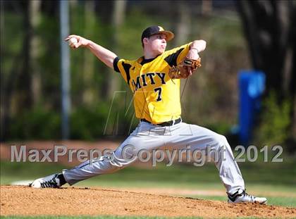 Thumbnail 3 in North Haven @ Amity Regional photogallery.