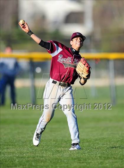 Thumbnail 2 in North Haven @ Amity Regional photogallery.