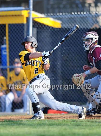 Thumbnail 1 in North Haven @ Amity Regional photogallery.