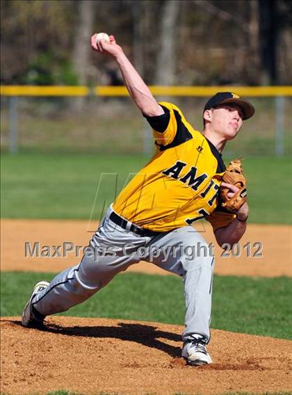 Thumbnail 3 in North Haven @ Amity Regional photogallery.