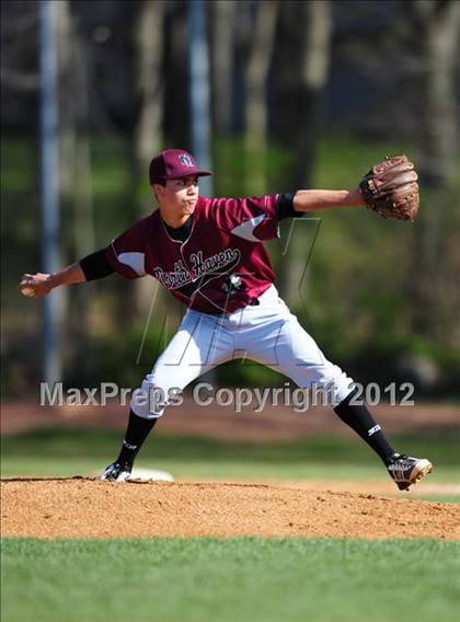 Thumbnail 2 in North Haven @ Amity Regional photogallery.