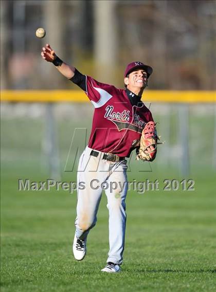 Thumbnail 2 in North Haven @ Amity Regional photogallery.