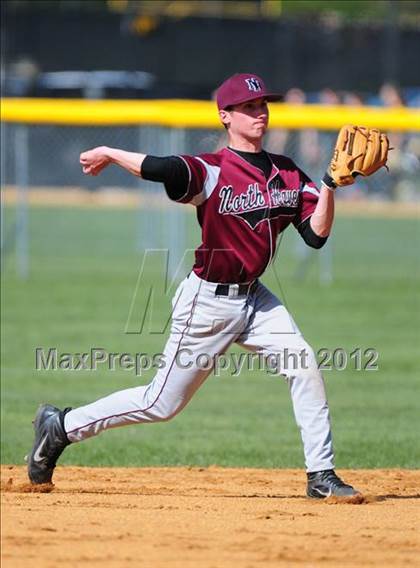 Thumbnail 2 in North Haven @ Amity Regional photogallery.