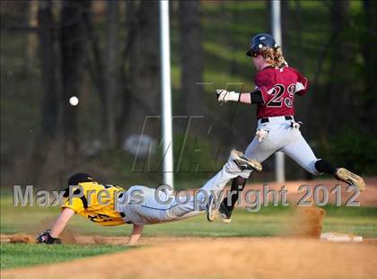Thumbnail 2 in North Haven @ Amity Regional photogallery.