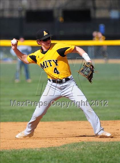Thumbnail 3 in North Haven @ Amity Regional photogallery.