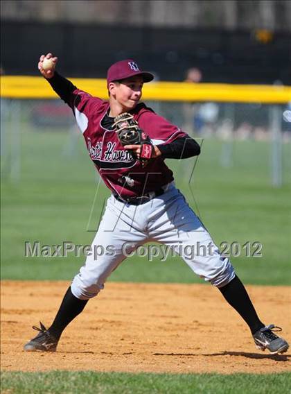 Thumbnail 2 in North Haven @ Amity Regional photogallery.