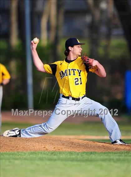 Thumbnail 1 in North Haven @ Amity Regional photogallery.