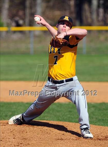 Thumbnail 1 in North Haven @ Amity Regional photogallery.