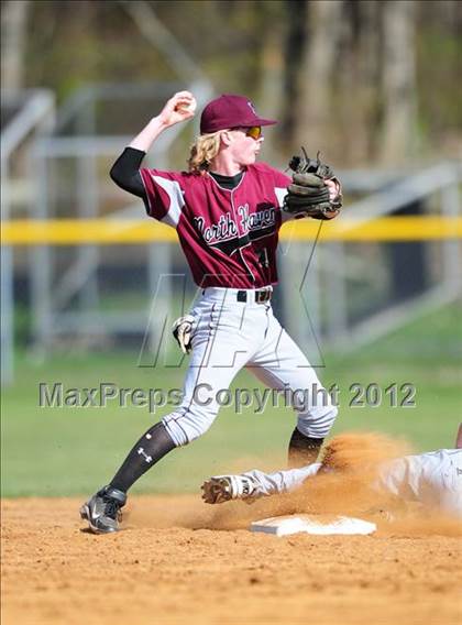 Thumbnail 2 in North Haven @ Amity Regional photogallery.