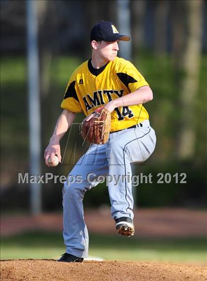 Thumbnail 3 in North Haven @ Amity Regional photogallery.