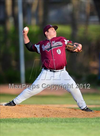Thumbnail 2 in North Haven @ Amity Regional photogallery.