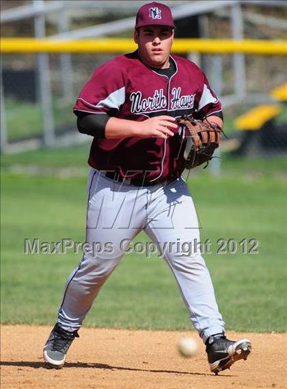 Thumbnail 3 in North Haven @ Amity Regional photogallery.