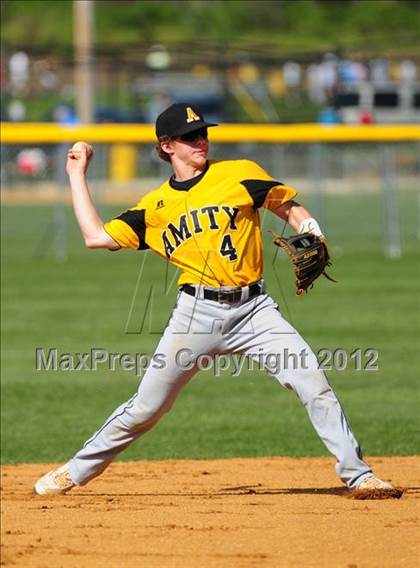 Thumbnail 2 in North Haven @ Amity Regional photogallery.