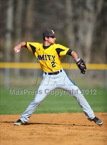 Thumbnail 2 in North Haven @ Amity Regional photogallery.