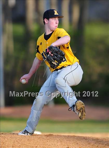 Thumbnail 2 in North Haven @ Amity Regional photogallery.